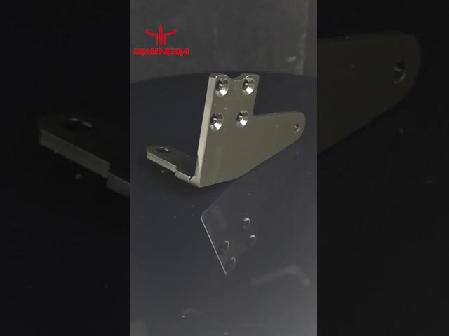 060-018-023,Coating for Card for Frame for  Gerber Cutter Machine Spare Parts