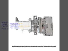 China Condensing Tankless Gas Water Heater Home Shower Use supplier