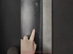 Stretch TWILL Style 55%Cotton Denim Fabric 8.3oz  For Women  Jeans Or child Pants