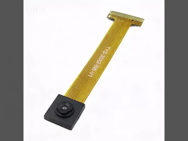 8W 240 X 320 SPI Camera Module 2.5um X 2.5um BF30A2 CMOS Camera Module