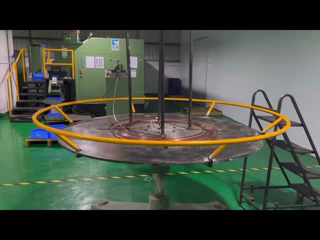 Custom Die Forging Parts Copper Brass Precision Cold Forged Components