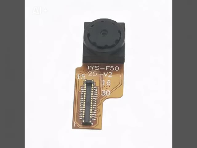 No Distortion MIPI Camera Module 2K 1080P 30fps Csi Camera Module GC5025 5MP