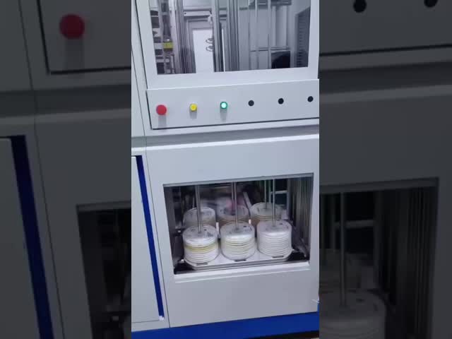 WELLMAN Smart Warehouse SMD Tower 220VAC 16A 3000W Power Fully Automatic