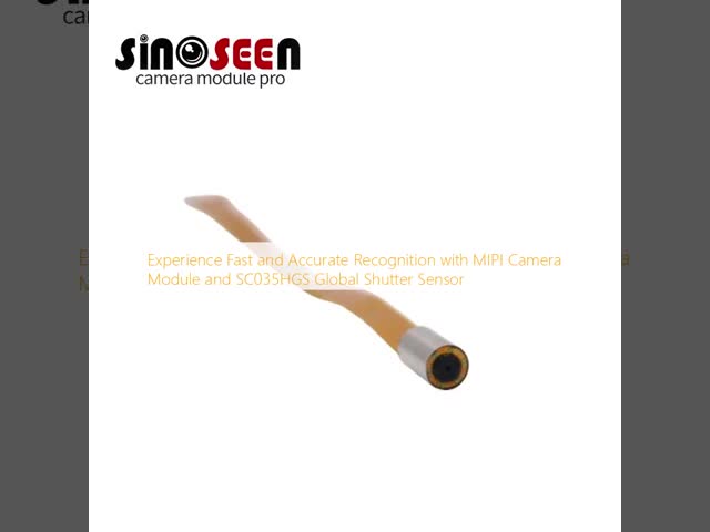 Raspberry Pi OV5647 Camera Module 5MP 1080p 38mm