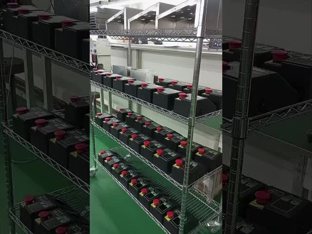 Genie 1256727GT Platform Control Box for Gen 6 Scissor Lift