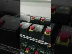 Genie 1256727GT Platform Control Box for Gen 6 Scissor Lift