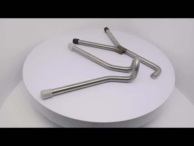 Customized Stainless Steel Refractory Anchor Parts in Inch and Metric System