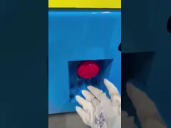 MD390-1 Oil Free Self Propelled Lift Fully Electric Vertical Lift