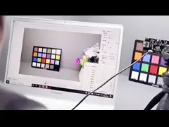 China LENOVO G555 G550 Laptop Webcam Module Computer Repair Solutions supplier
