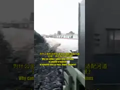 Automatic Double Rack Drive Hexagonal Wire Netting Machine 4.0mm Wire for Rackfall protection