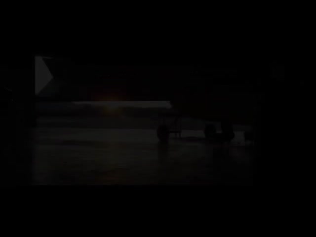 Horizontally Opposed Four Cylinders  Aircraft Engine IO-720 Lycoming Engine