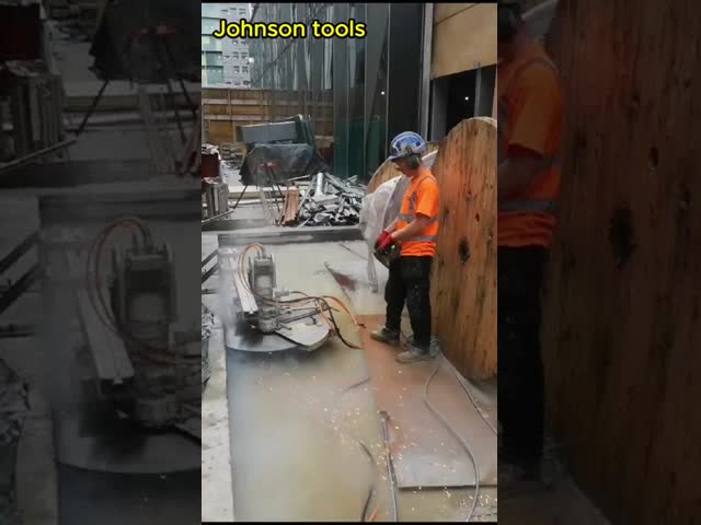 1500mm Wall Saws Diamond Blades Reinforced Concrete Wall Cutting Saw