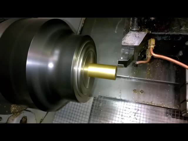 Precision Aluminum CNC Milling Parts / Excellent Ra0.2 Surface Finish CNC Machined Aluminum Parts