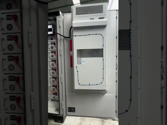 Grid Stabilization Energy Storage System Battery with 000 Cycles Cycle Life and Long-lasting Performance