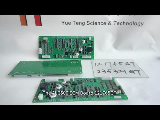 ALC500 ECM Circuit Board 121765 121765GT for Genie Z45 S40 Z60 S60 S65 S80 S85