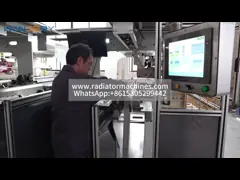 China FGH Series Vacuum Impregnation Equipment with Drying Function 5000mm Diameter supplier
