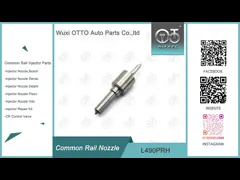 L490PRH Fuel Injector Nozzle for Injector 28565339 28654965 28475606