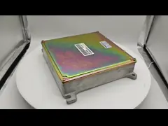 Volvo EC140B EC160B EC180B Controller ECU ECM 14531360 VOE14531360 video