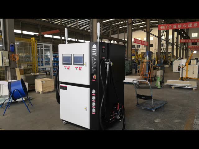 R404a R134a Automatic Refrigerant Charging Station 380V / 220V With Printer