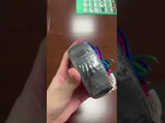 Customized 60W Toroidal Transformer for Audio Amplifiers Input 230V Output 18V
