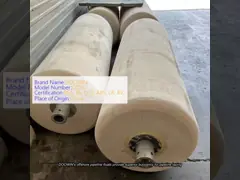 Tie In Pipe Laying Floats 0.8m-2.0m Diameter With Polyethylene Foam Core