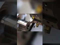 EV Relays DC Contactors Parts Support Frame with Bending, Spinning, Wire Cutting
