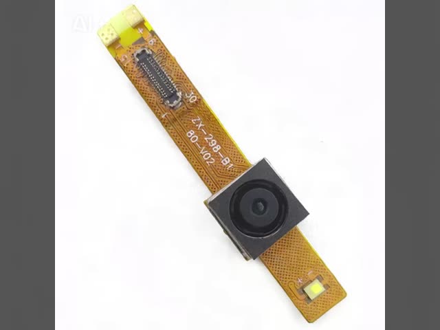 IMX298 MIPI 4K Camera Module 16MP High Resolution Camera Module