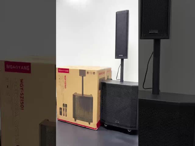 Portable Outdoor Bluetooth Wireless Speaker