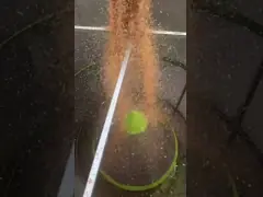 Efficient And Fast 12 Ton Mobile Corn Dryer.