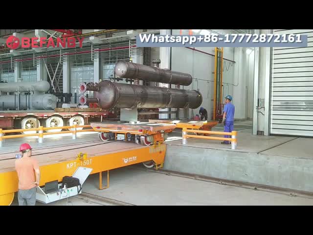 Support Customized Use In Various Occasions Electrical Material Transfer Cart