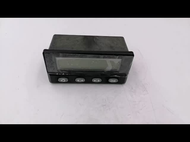 243-3820 2433820 Monitor Display Panel For 3126B Engine Parts
