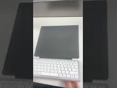 China 21.5 Aio High Configuration Cor I3 Desktop Computer 4GB 128GB SSD Business Computer Ultra-thin DVD AIO Computer supplier