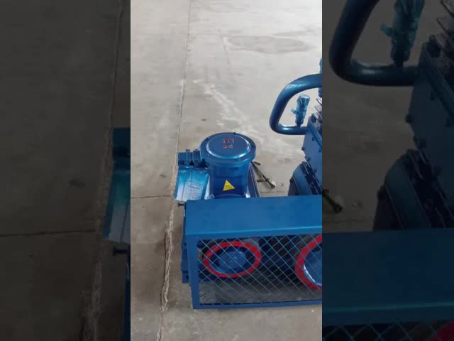 LPG Compressor with model of ZW-0.8/10-16 used for LPG 