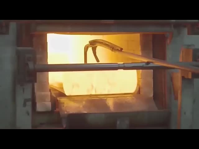 Alloy Steel AISI / SATM A355 P91 Seamless Pipes OD 190 Mm Sch 80s