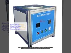 IEC 60320-1 Heating Test Apparatus for Connectors 220V
