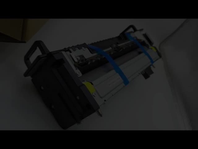 Fuser Unit for HP Laserjet E82540 E82550 E82560 E87640 E87650 E87660 Fuser Assembly 220V  Printer Part Z7Y75A JC91-01240A JC82-00477A 
