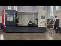 China BT40 3 Axis CNC Vertical Milling Machine Manufacturers 8000rpm supplier