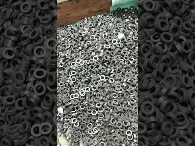 Rohs ISO9001 Amorphous Core Coil Compact Size Common Mode Choke Coils