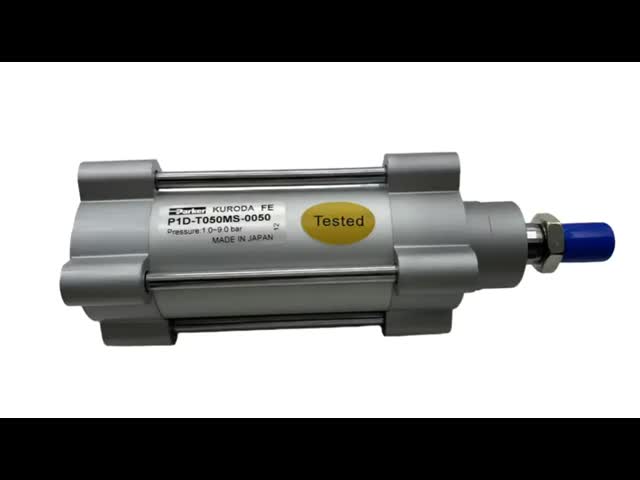 Bore size s Ø32 - Ø320mm Aluminum ISO15552 TPE-U PU Stailess steel piston rod Parker P1D-T Pneumatic Cylinder  For Industrial P1D-T032MS-0040 P1D-T063MS-0050 P1D-T125MS-0100 P1D-T250MS-0250
