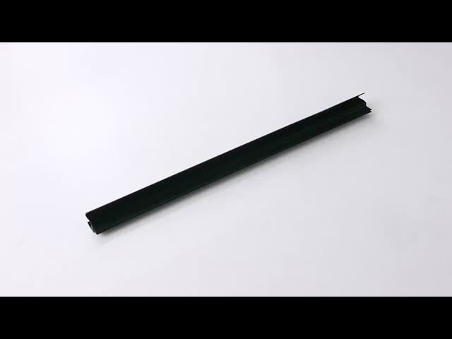 Factory Custom Pvc Door and Window Door Sealing Waterproof Sealing Strip