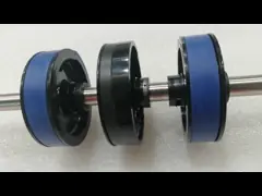 Fintech ATM Spare Parts DN 200 DN250 DN550 DN220 Diebold 49-016962-000-D Stripper Fender