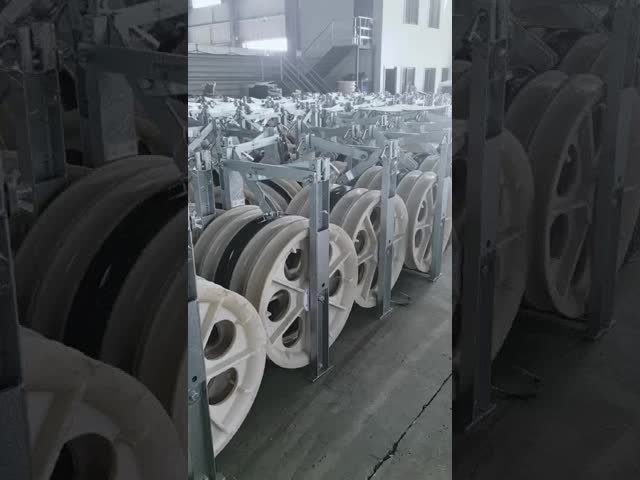 Stringing Blocks For Sale