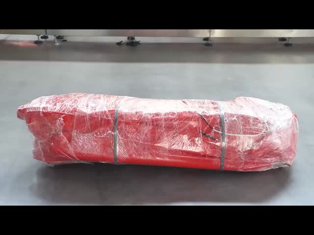 450mm Height PVC Floating Containment Boom For Marine Port Harbor Flood Control