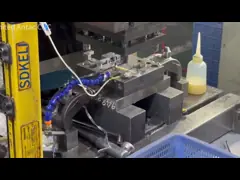 ODM Precision Aluminum Extrusion Profiles Lightweight Highest Standards