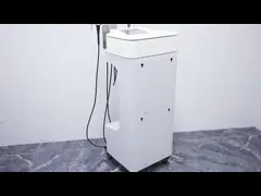 448khz Cet Ret Resistive RF Pain Relief Tecar Therapy Machine