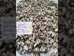 Luxury Agarwood Aroma Lamp Fragrance 0.3kg 8 Hour Burning Time