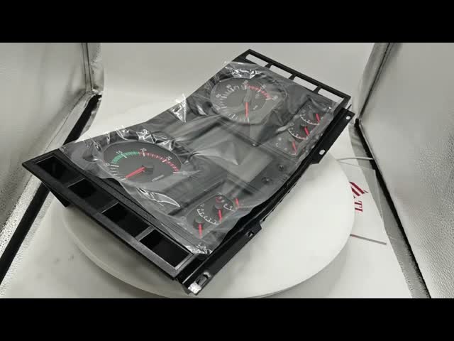 DZ93189584150 Shaanxi Auto Delong Instrument Assembly New