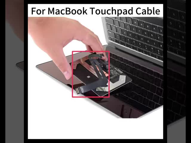 Touchpad Flex Cable for MacBook Pro 13