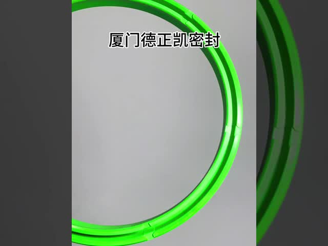 UNR Piston Seal Hydraulic Cylinder Seals Polyurethane U Cup Seals Piston Shaft Seal