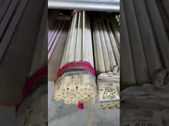 High Strength Graphite Rotor for Die Casting Spare Parts